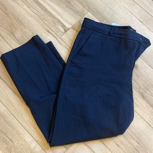 Banana Republic- Ryan suit pant - size 14